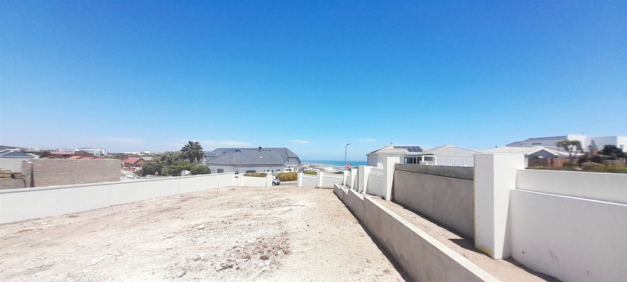 0 Bedroom Property for Sale in Yzerfontein Western Cape